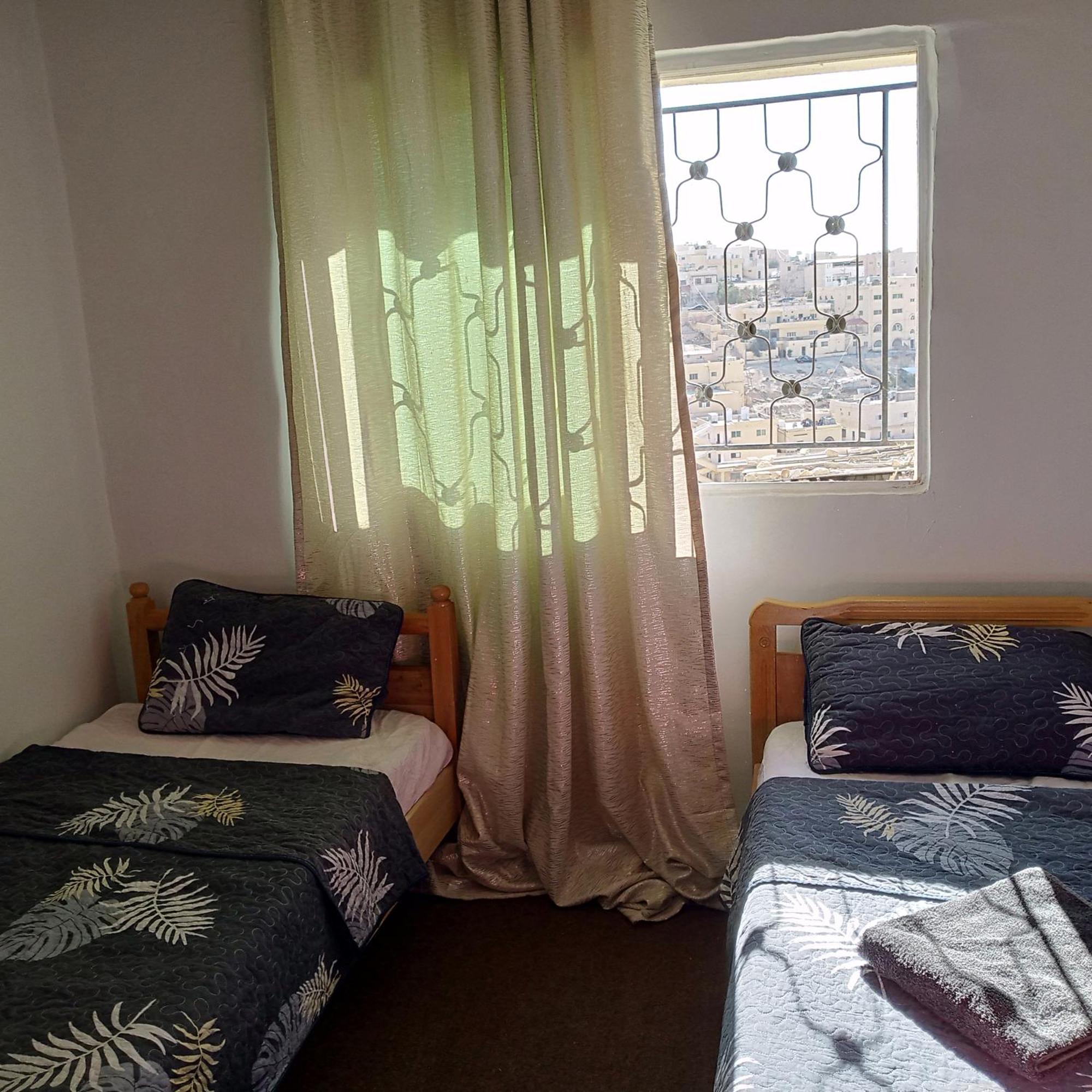 Wateen Home Wadi Musa Habitación foto