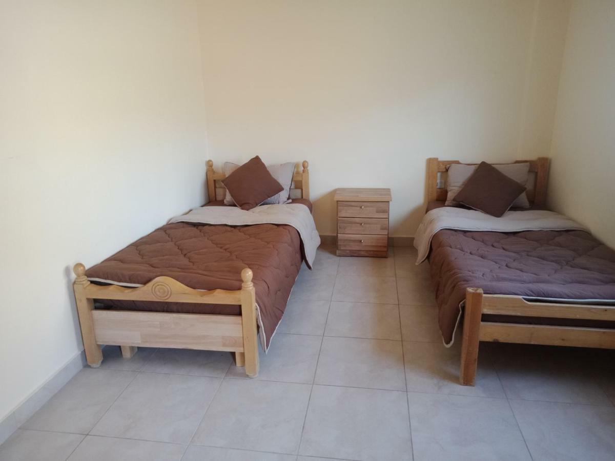 Wateen Home Wadi Musa Habitación foto
